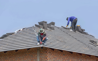 Re-Roofing Vs. Roof Replacement: A Cost Comparison Guide