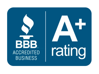 BBB A+ accredited business San Francisco, CA