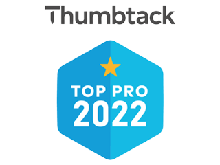 Thumbtack top pro 2022 San Francisco, CA
