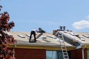 roofing FAQs, important roofing questions, reputable roofer