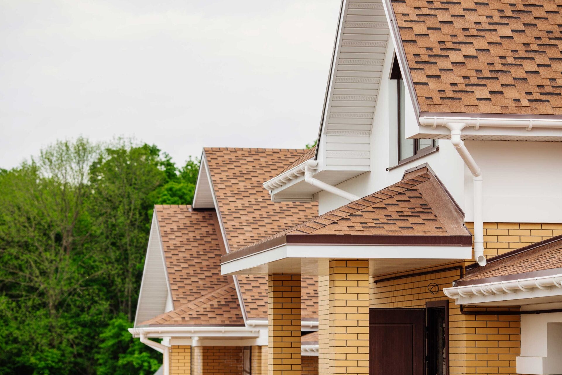 5 Benefits of Architectural Shingles in Lafayette Equinox Roofing
