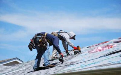 Do Roofers in San Francisco Need to be Licensed and Insured?
