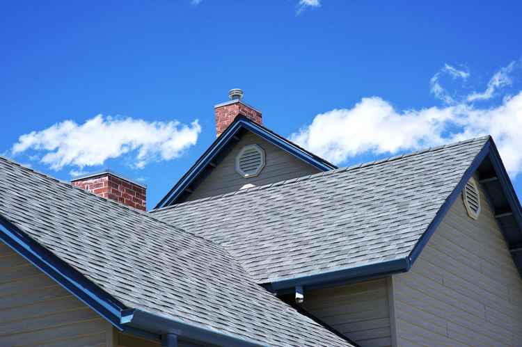 Asphalt Shingle Roofing Walnut Creek