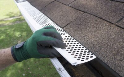 Protect Your Home: Why Gutter Guards Are Essential