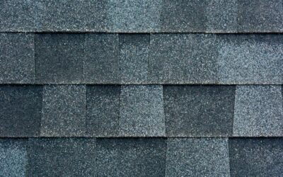 The Most Popular Shingle Color in San Francisco