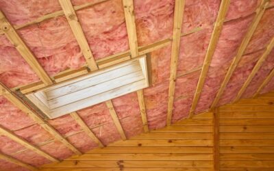 The Importance of Attic Ventilation to Your Roof