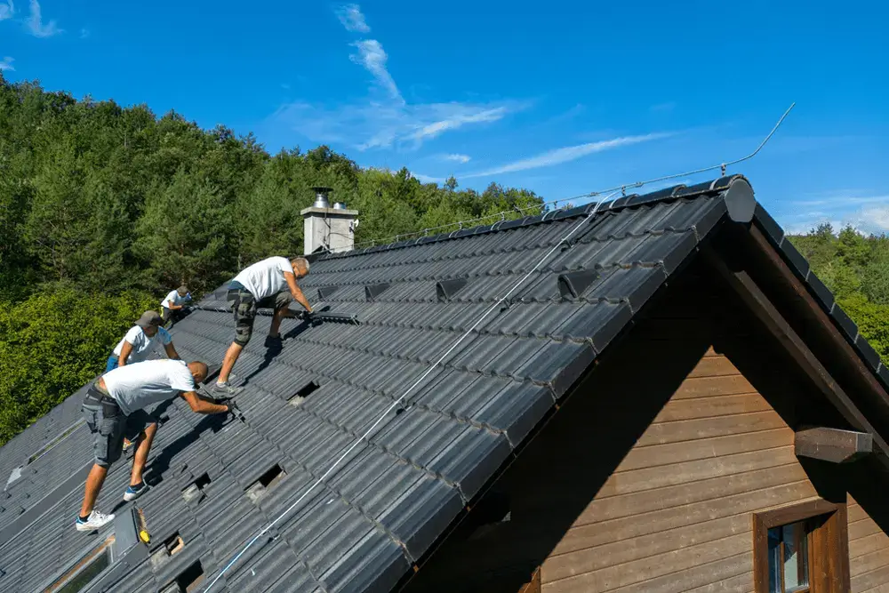 Roof Repair Vs. Replacement: How To Choose The Right Solution