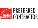 Owens Corning preferred contractor San Francisco, CA