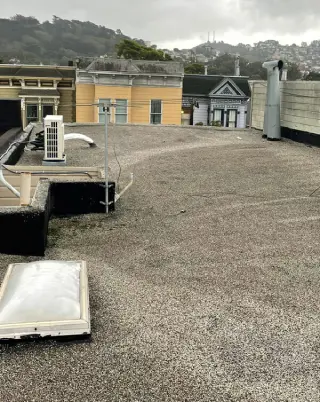 roof