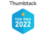 Thumbtack top pro 2022 San Francisco, CA