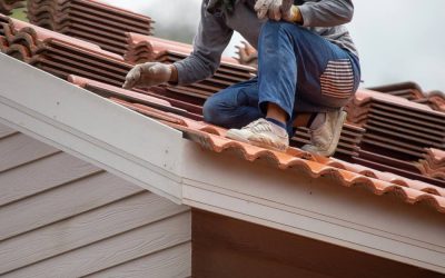 A Guide To Replacing A Tile Roof