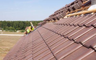 How Much Does A Commercial Roof Replacement Cost?