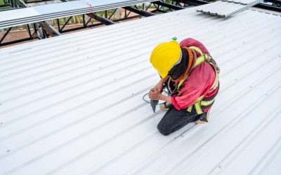 Residential Roof Replacement: The Complete Process