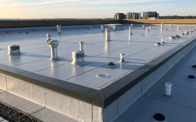 Re-Roofing Vs. Roof Replacement: What’s The Right Option?