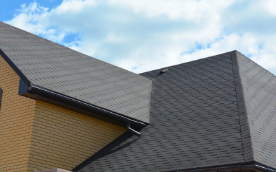 How Often Do Asphalt Roofs Need To Be Replaced? A Homeowner’s Guide