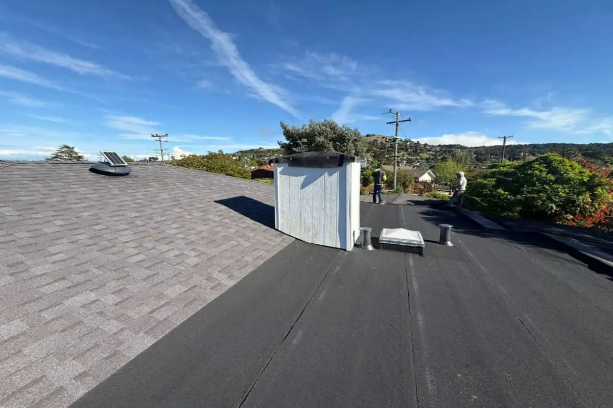Bay Area Roof Maintenance Checklist