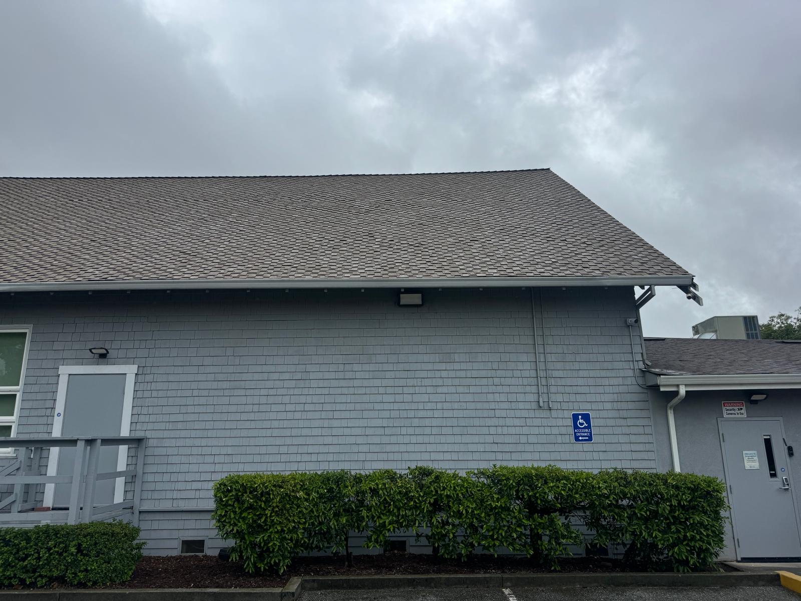 Commercial flat roofing services in Costa Mesa California