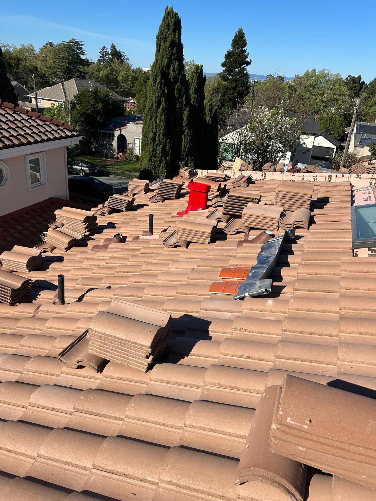 Roofing Challenges for Older Homes in Walnut Creek, CA