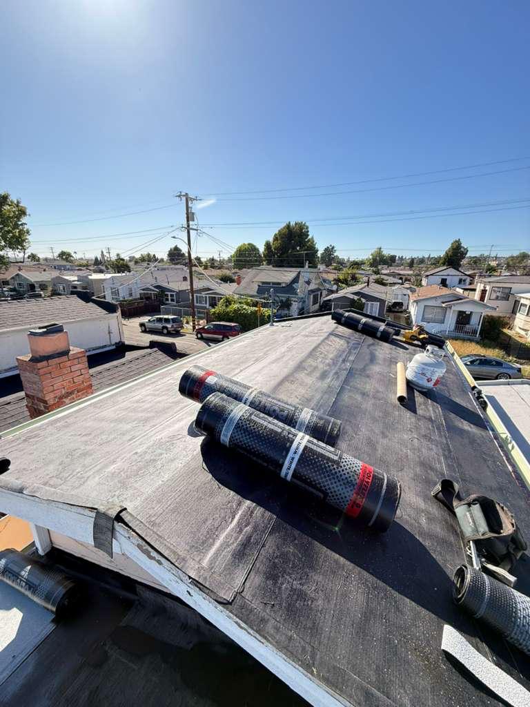 TPO vs Modified Bitumen vs Roof Coatings