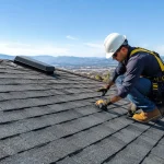 Class A Fire-Rated Roofing