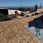 emergency roof repair