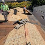 Roof Replacement