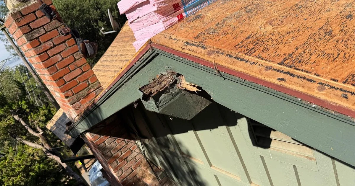Roof Replacement Cost in San Jose, CA
