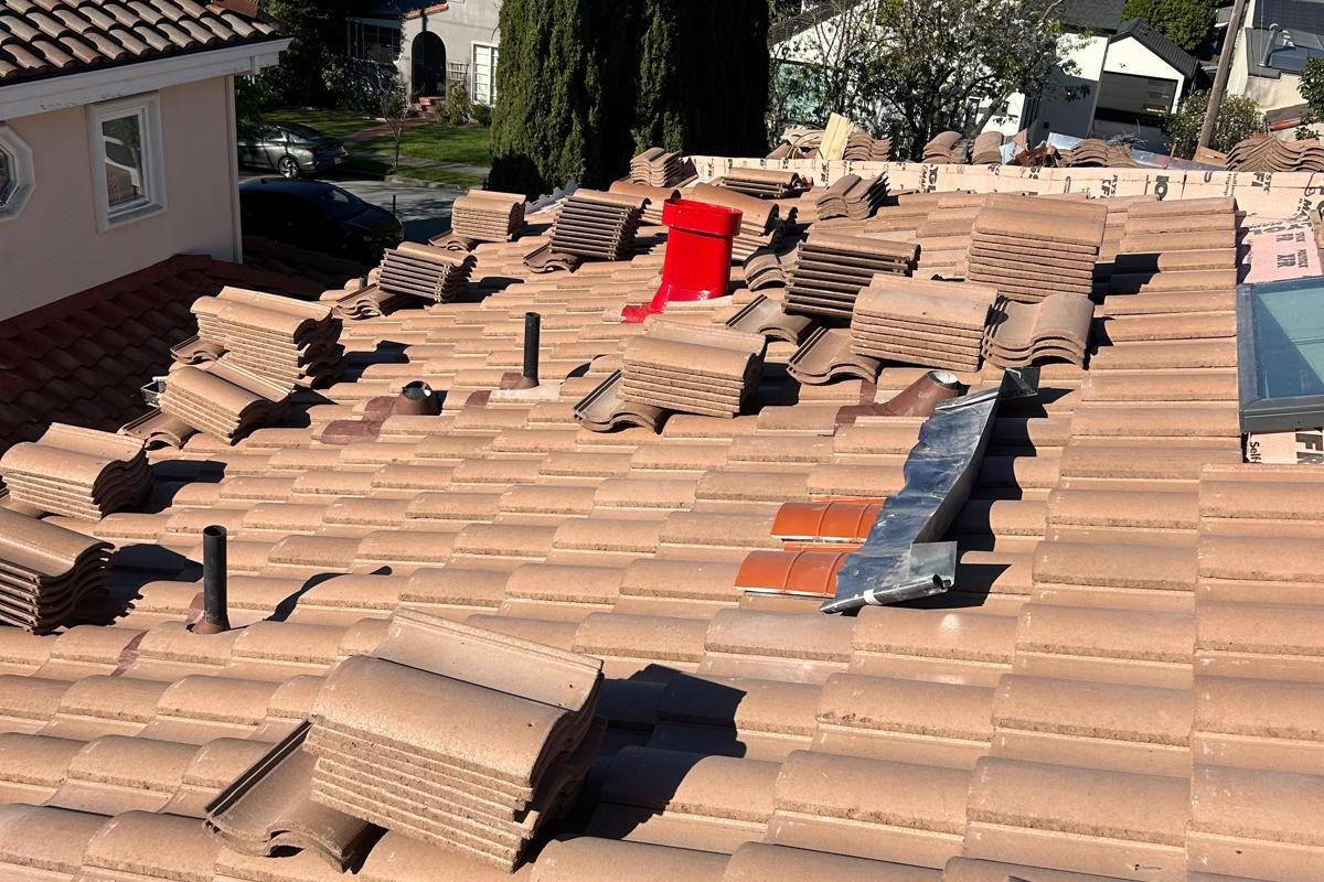 Roofing Challenges for Older Homes in Walnut Creek, CA