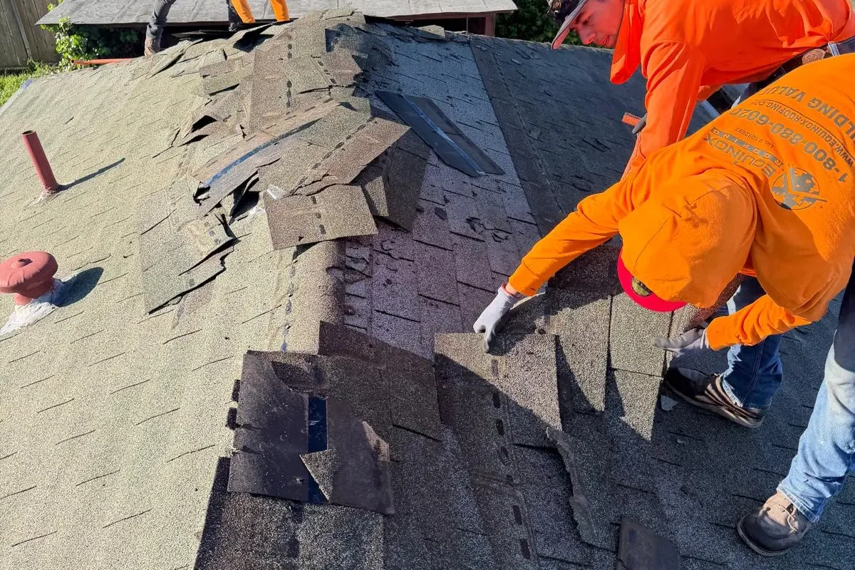 San Francisco Reroofing Permits