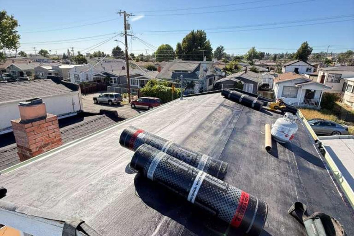 TPO vs Modified Bitumen vs Roof Coatings
